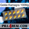 Gelée Kamagra 100Mg cialis1
